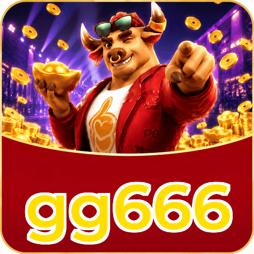gg666 Logo 1