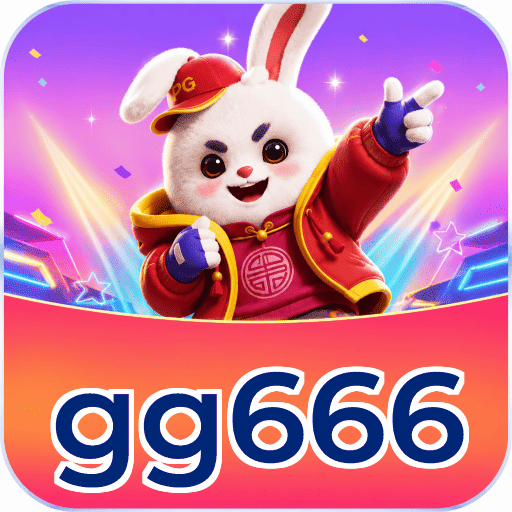 gg666 Logo 2