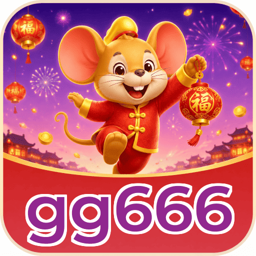 gg666 Segurança Logo 2