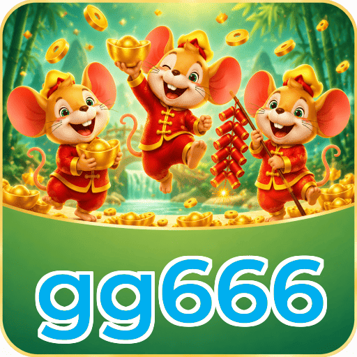 gg666 Instalar Logo 1