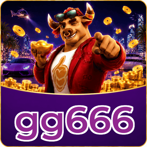 gg666 Segurança Logo 3