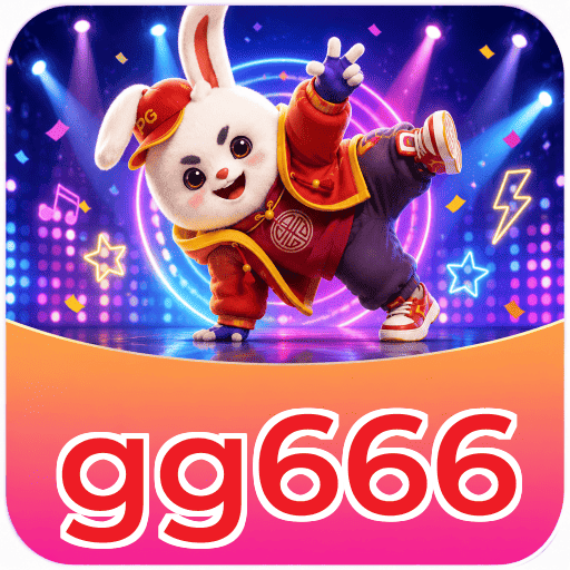 gg666 Logo 3