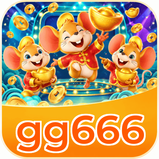 gg666 Download Oficial