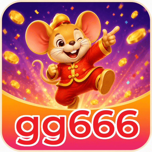 gg666 Segurança Logo 1