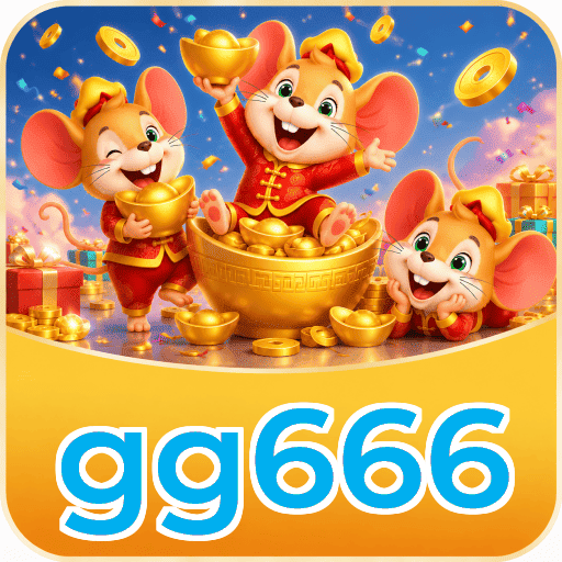gg666 Instalar Logo 3