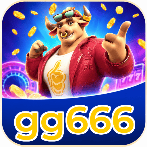 Slots gg666 - Jackpots Progressivos